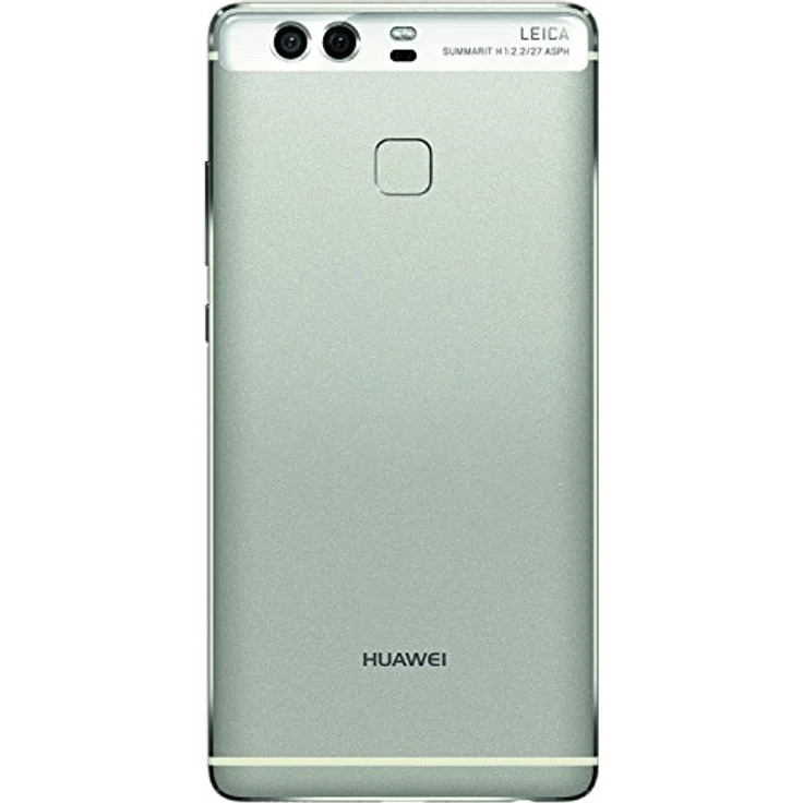 Huawei P9 – Bild 2