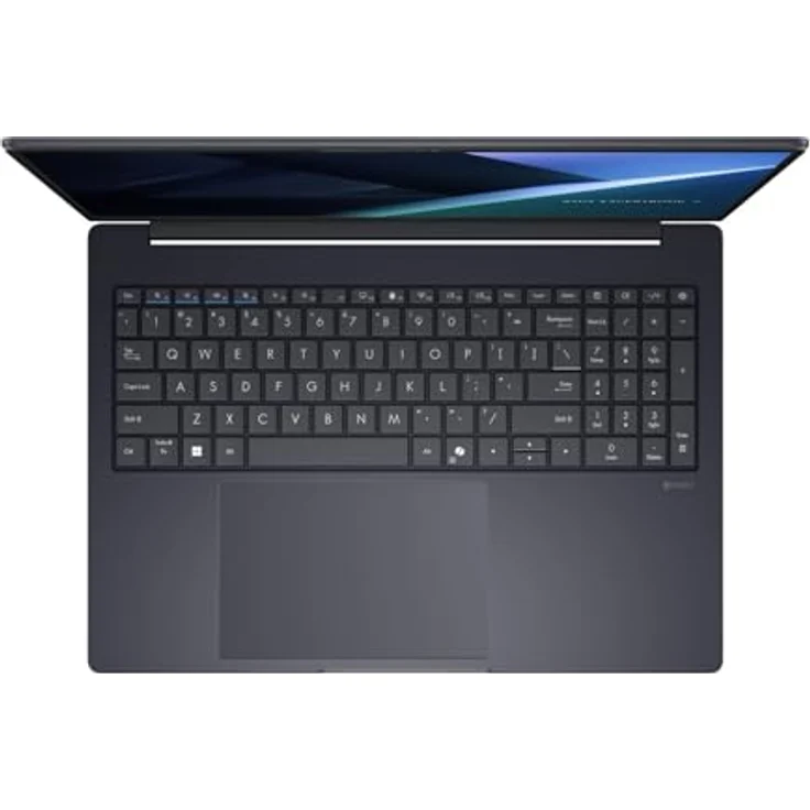Asus ExpertBook B3 B3605CCA-MB0054X, 16" Notebook mit Intel Core Ultra 7, 1 TB SSD, 16 GB DDR5 RAM, Schwarz – Bild 5
