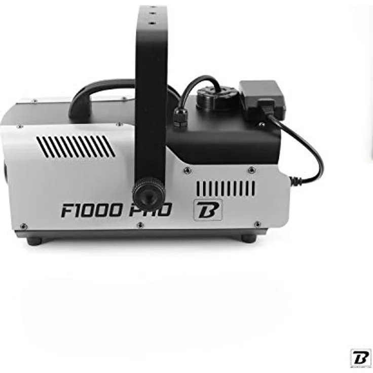 Machine à fumée F1000 PRO – Bild 3