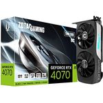 Zotac VGA RTX4070 12GB Twin Edge OC