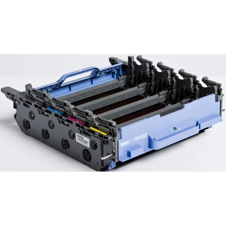 Brother DR-321CL Trommeleinheit, Original mit hoher Reichweite für ca. 25.000 Seiten, kompatibel mit DCP-L8400CDN, HL-L8300CDW und mehr