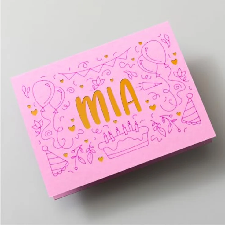 Cricut Maker 4, Schneidemaschine im Essentials-Bundle mit 10-facher Schnittkraft und Bluetooth, salbeigrün – Bild 7