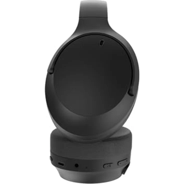 Gembird BHP-ACN-01, Bluetooth-Headset mit aktiver Geräuschunterdrückung, bis zu 10 Stunden Spielzeit, kompaktes Ladecase – Bild 6