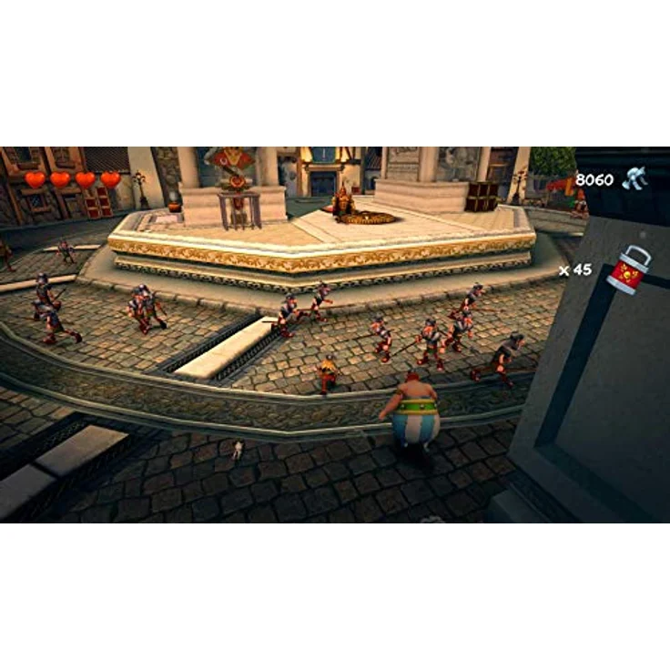 Asterix & Obelix XXL2 (Code in a Box) – Bild 2