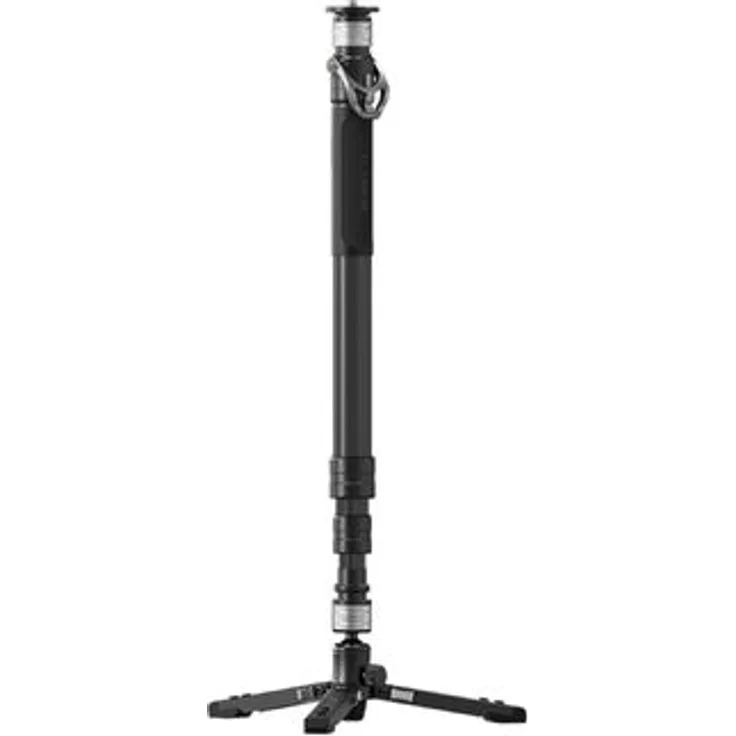 YC Onion PINETA Carbon Fiber Monopod, Leichtgewichtsstativ aus Karbonfaser für maximale Stabilität