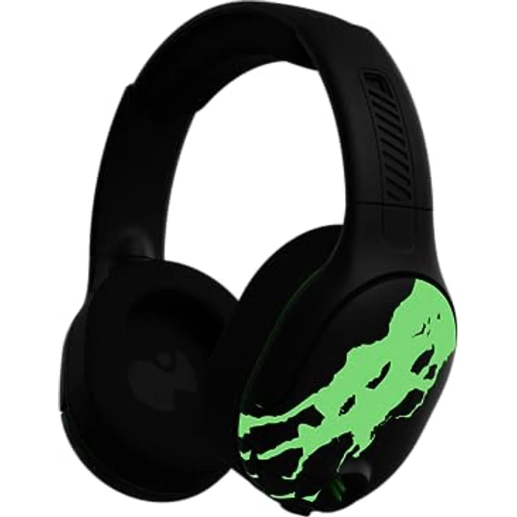 PDP Xbox AIRLITE Pro Wireless Headset Jolt Green – Bild 3