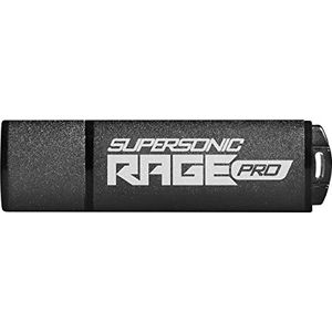 Bild für Patriot Supersonic RAGE Pro 128GB USB Stick