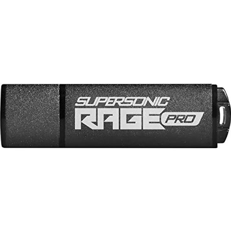 Patriot Supersonic RAGE Pro 128GB USB Stick
