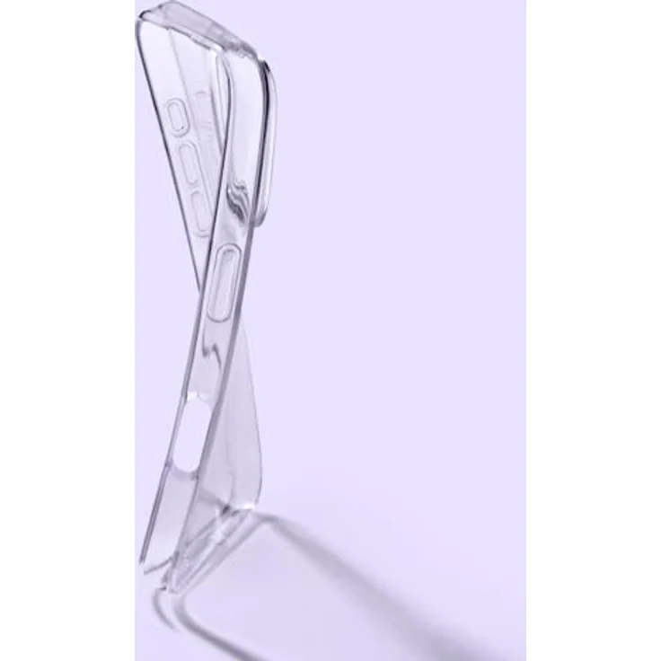 Hama Smartphone-Hülle für Samsung Galaxy S26 Ultra, transparente Handyhülle, kratzfest, Anti-Gelbstich, Kameraschutz, erhöhte Kanten, passgenau – Bild 14