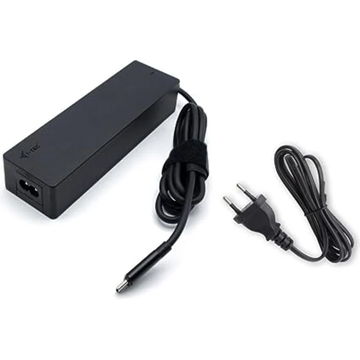 i-tec Universal Netzteil 100 W, Notebook Netzteil mit USB-C Power Delivery, Schwarz – Bild 3