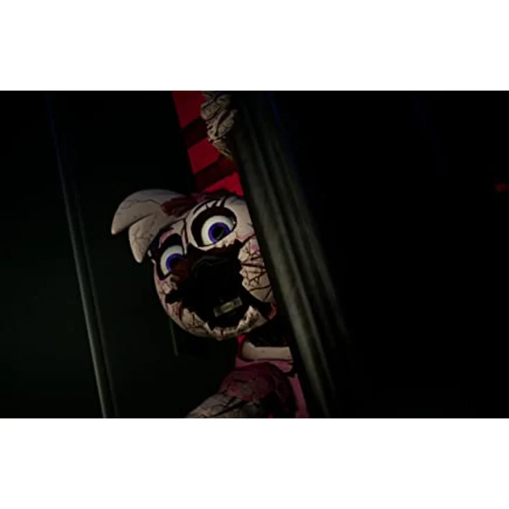 Five Nights at Freddys Security Breach für PS5 – Bild 3