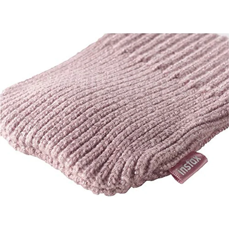Fujifilm Instax Mini Link Sock Case Pink – Bild 3