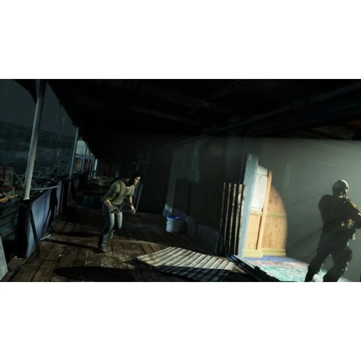 Uncharted 3: Drake's Deception - Preisvergleich – Bild 3