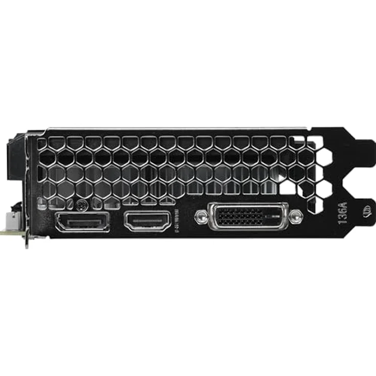 Palit GeForce RTX 3050 StormX Grafikkarte, Next-Gen-Grafikkarte - Preisvergleich – Bild 6