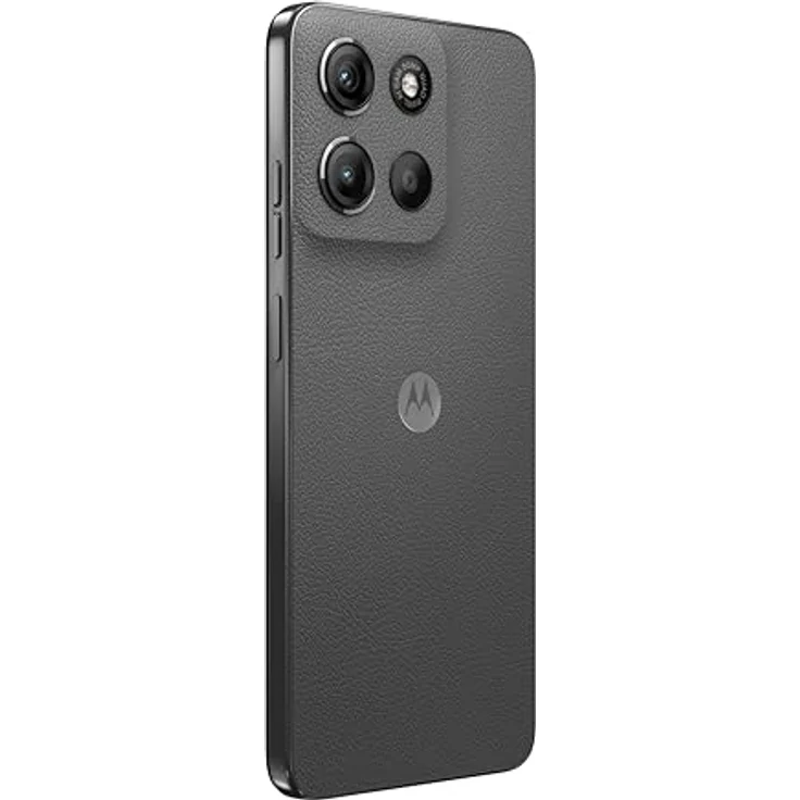Motorola moto g15 17,1 cm (6,72") Dual SIM Android 15 4G USB Type-C 8 GB 512 GB 5200 mAh Grau Smartphone – Bild 8