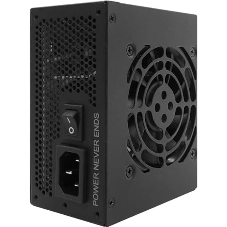 FSP SFX PRO 450W SFX12V (PPA450AA00) – Bild 10