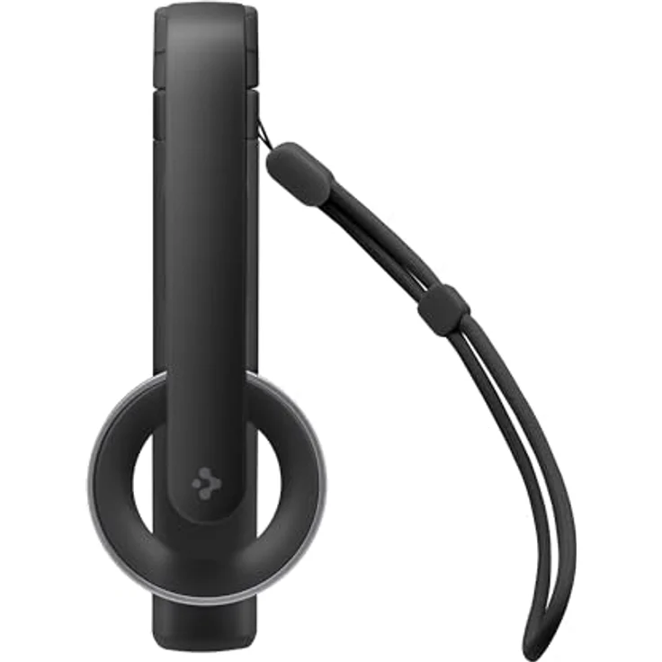 Spigen S571W MagSafe Tripod, Selfie Stick mit stabiler Konstruktion und Bluetooth-Fernbedienung, Schwarz – Bild 4