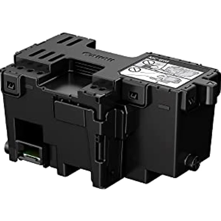 Canon MC-G03 (5794C001) Resttintenbehälter, Original-Ersatzteil für Drucker mit zuverlässiger Farbrestsammlung – Bild 2