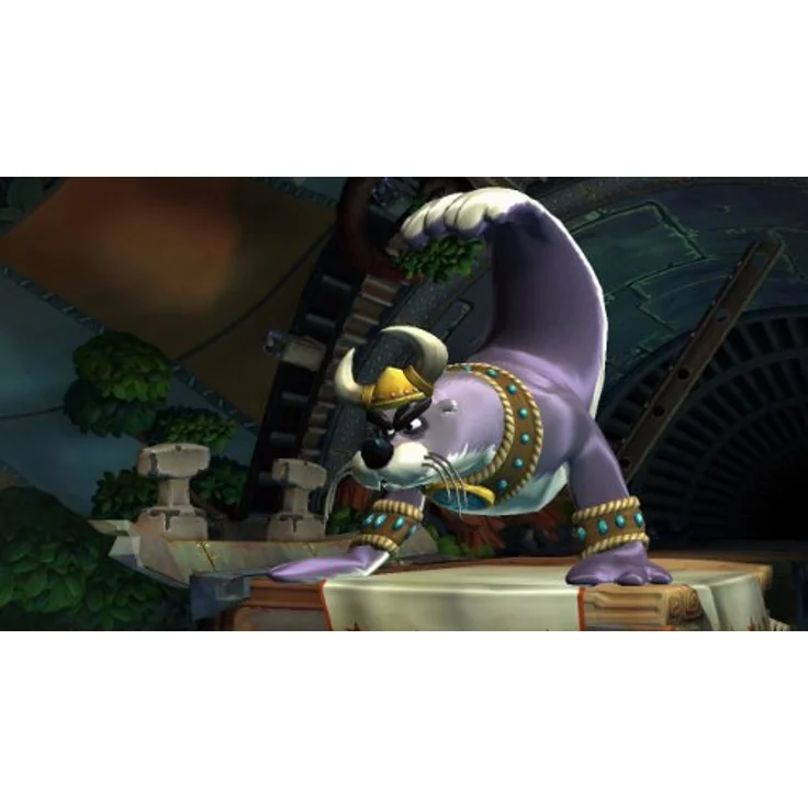 Donkey Kong Country: Tropical Freeze (Wii U) – Bild 6