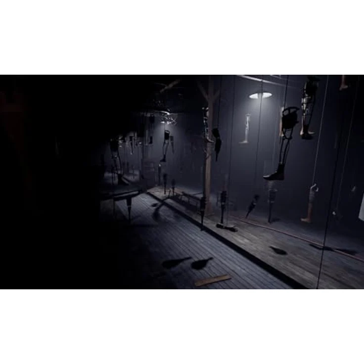 Ad Infinitum (100% UNCUT) (Deutsche Verpackung) – Bild 5