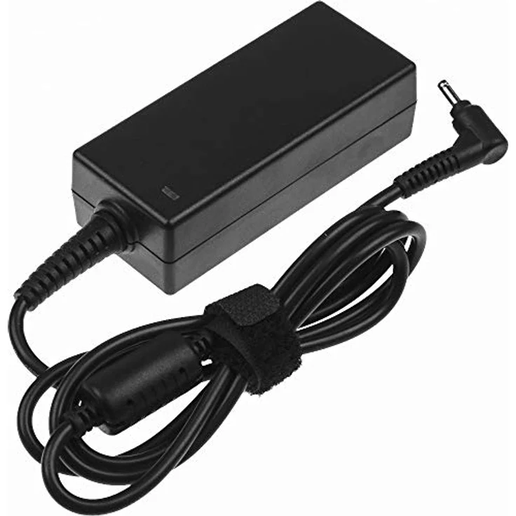 Green Cell GC-AD61P, Notebook-Netzteil 45 W, 19 V, 2.37 A, geeignet für Asus und Acer – Bild 2