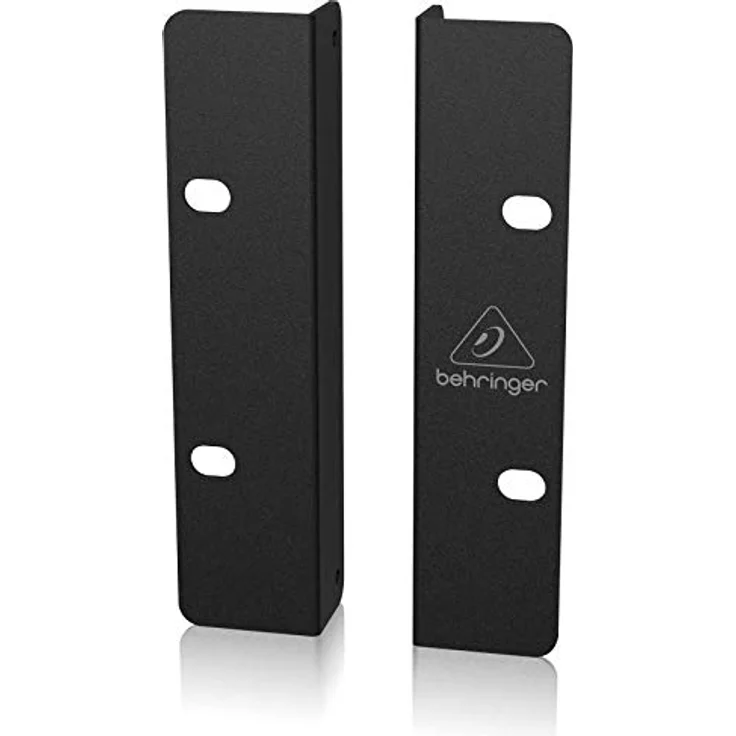 Behringer EURORACK EARS (80 HP) 19" Rack Ears für 80 HP Eurorack Chassis – Bild 4