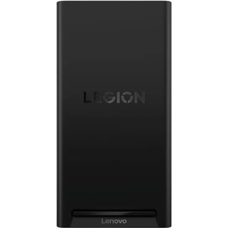 Lenovo Legion T5 30IAS10, Desktop-PC mit Intel Core Ultra 5 225, 32 GB RAM, 1 TB SSD und GeForce RTX 5060, Schwarz – Bild 5