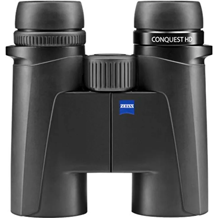 ZEISS Conquest HD 10X32 inkl.Tasche – Bild 2