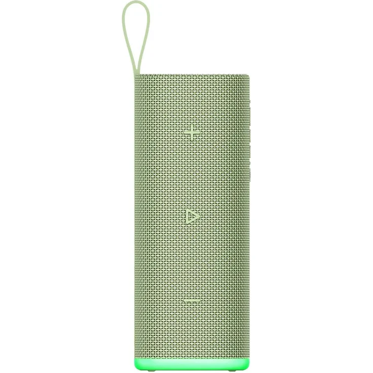 Xiaomi Sound Play (14 h), Bluetooth Lautsprecher, Grün