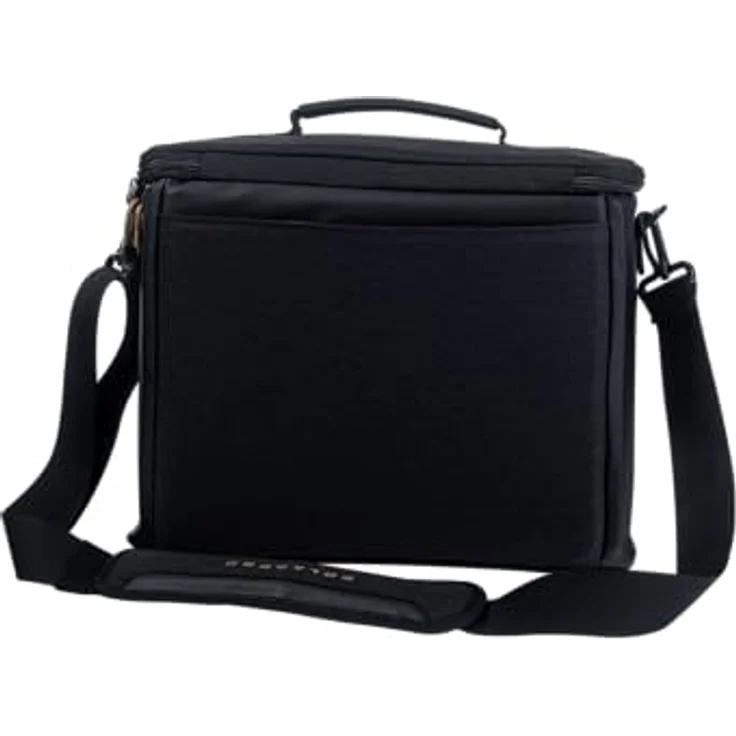 PolarPro - Roadrunner - 12L - Umhängetasche - professionelle Schultertasche - Sony A7R II Rig + Drohne + zusätzliches Objektiv - schwarz – Bild 2