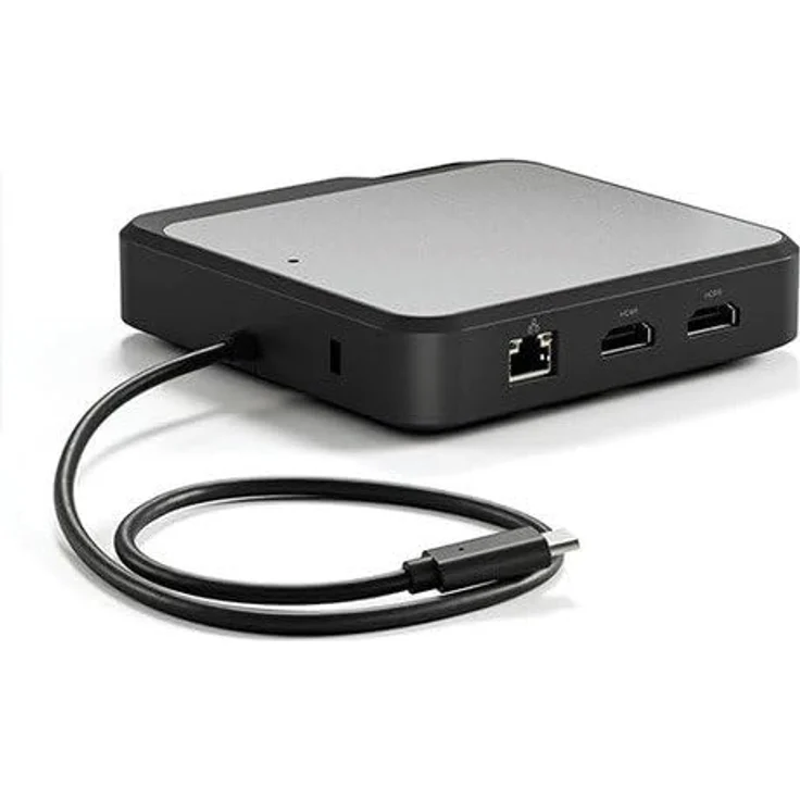 ALOGIC Dual 4K Universal Compact Dockingstation - CH2 - HDMI Edition – Bild 4