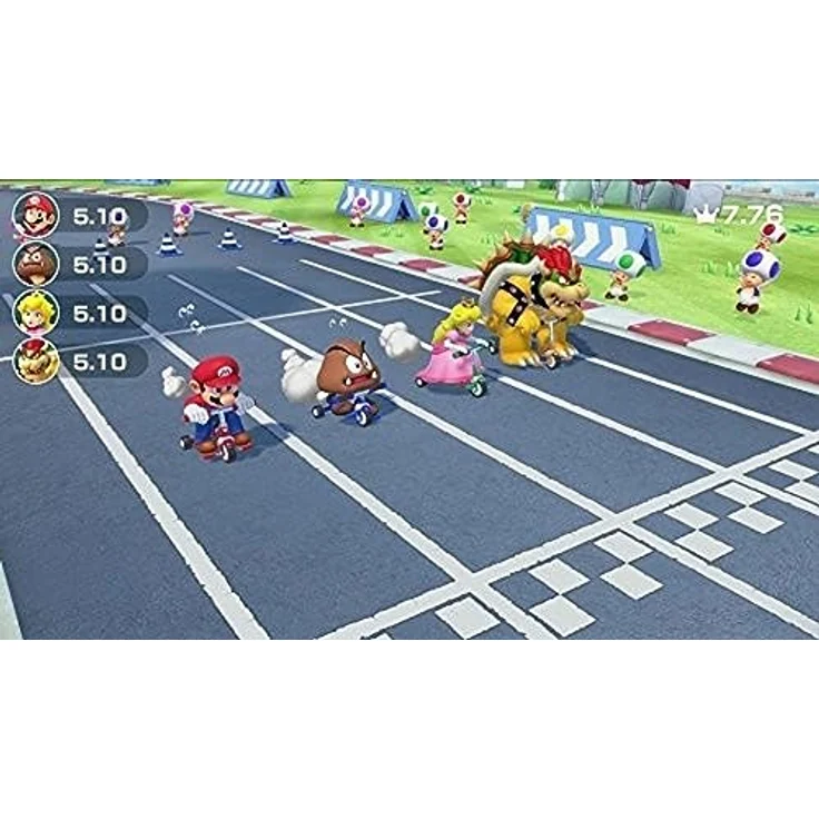 Nintendo Super Mario Party (EU Version, kein deutsches Cover) – Bild 5