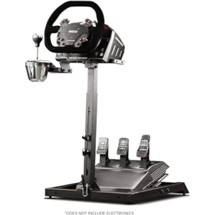 Next Level Racing Wheel Stand Lite - Preisvergleich – Bild 2