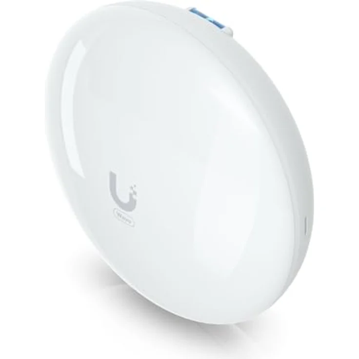 Ubiquiti Lightweight 60 GHz Access Point, kompakt mit 2 Gbps, wetterfestem Backup-Radio und integrierter Bluetooth-Konnektivität – Bild 3