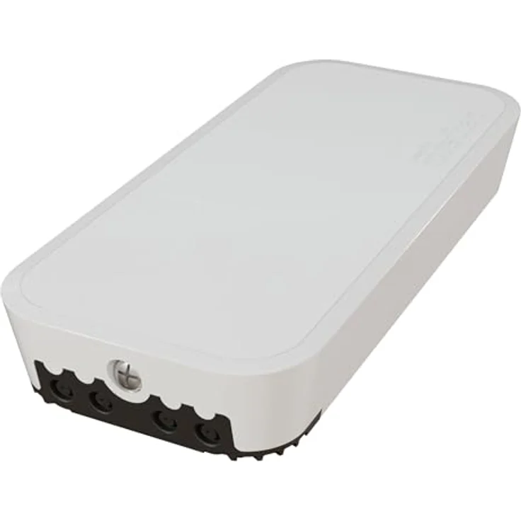 MikroTik wAP ac LTE kit (2024) wAPGR-5HacD2HnD, wetterfester Dualband-Access Point mit 867 Mbit/s und integriertem LTE-Modem – Bild 2