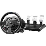 Thrustmaster T300 RS GT Racing Wheel - Force Feedback Rennlenkrad - Offizielle Gran Turismo Lizenz - PS5 / PS4 / PC - UK Version