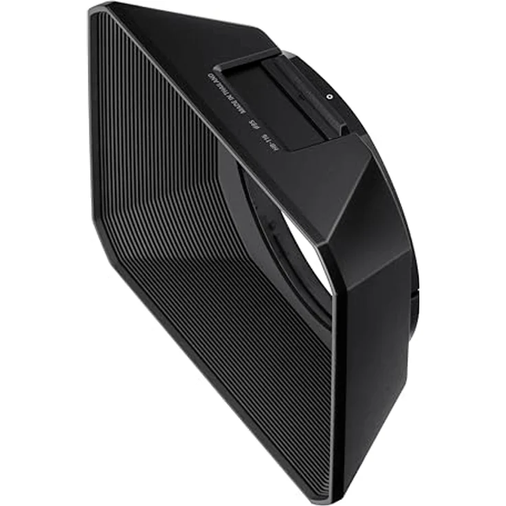 NIKON NIKKOR Z 28-135 mm f/4.0 PZ, Standardzoom-Objektiv für Nikon Z-Mount mit Video-Optimierung, Schwarz – Bild 5