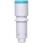 Silhouette America Punch Tool für Cameo 4, Stanzwerkzeug mit Hartmetallklinge und 0,8 mm Stanztiefe