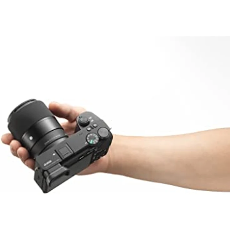 Sigma 23 mm F1.4 DC DN für Sony E Mount – Bild 3