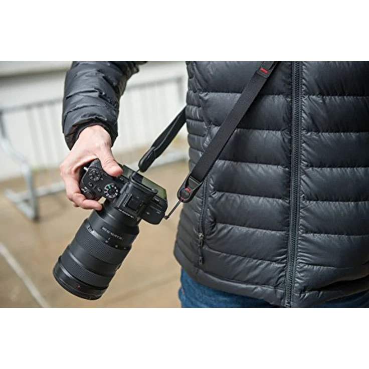 Peak Design Leash camerariem – Bild 9