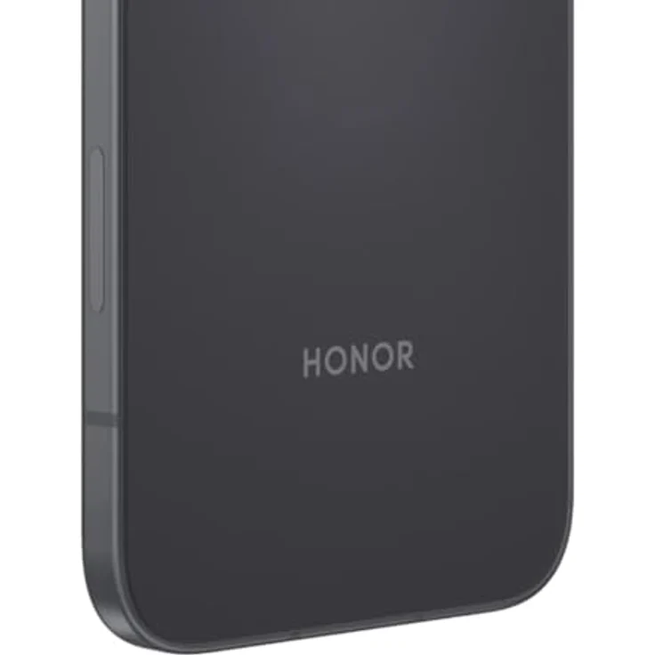 Honor 600 Lite 5G Dual Sim 8GB RAM 256GB - Black (256 GB, Black, Schwarz, Velvet Black, 6.60", Dual SIM, 5G), Smartphone, Schwarz – Bild 9