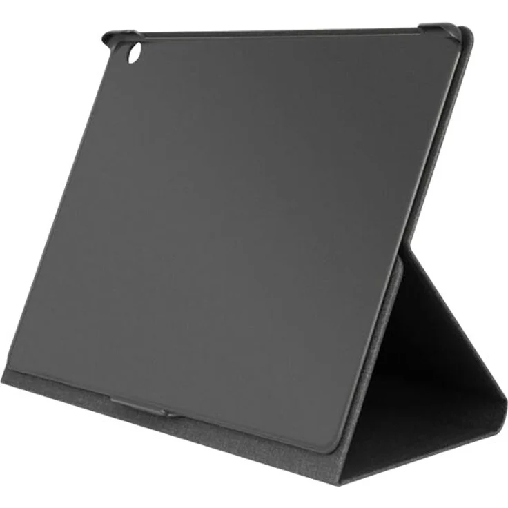Lenovo Folio Case - Flip-Hülle für Tablet - Schwarz - 25,40cm (10'') - für Tab M10 FHD Plus (2nd Gen) ZA5T, ZA5V (ZG38C02959) – Bild 2