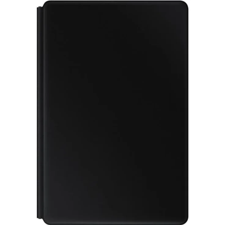 Samsung Book Cover Keyboard EF-DT870 für Samsung Galaxy Tab S7 / Tab S8, Black (EF-DT870BBGGDE) – Bild 10