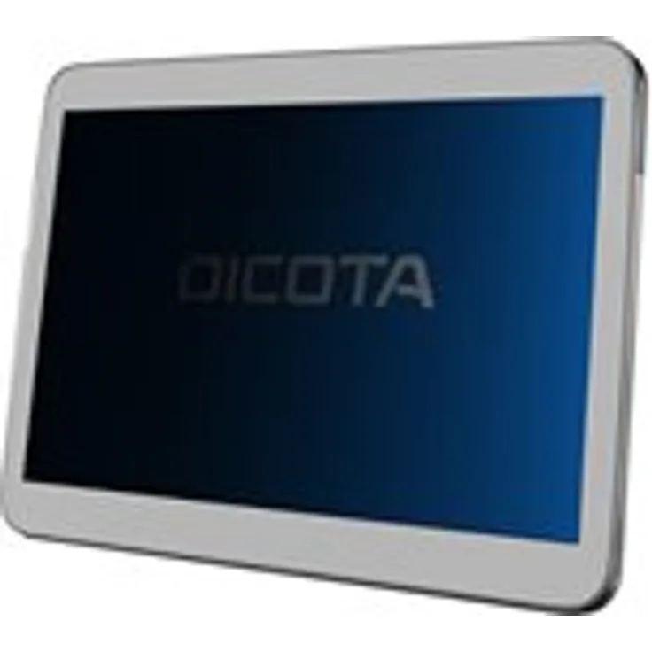 DICOTA Privacy Filter 4-Wege fr iPad Air 4.Gen 2020 selbstklebend D70339