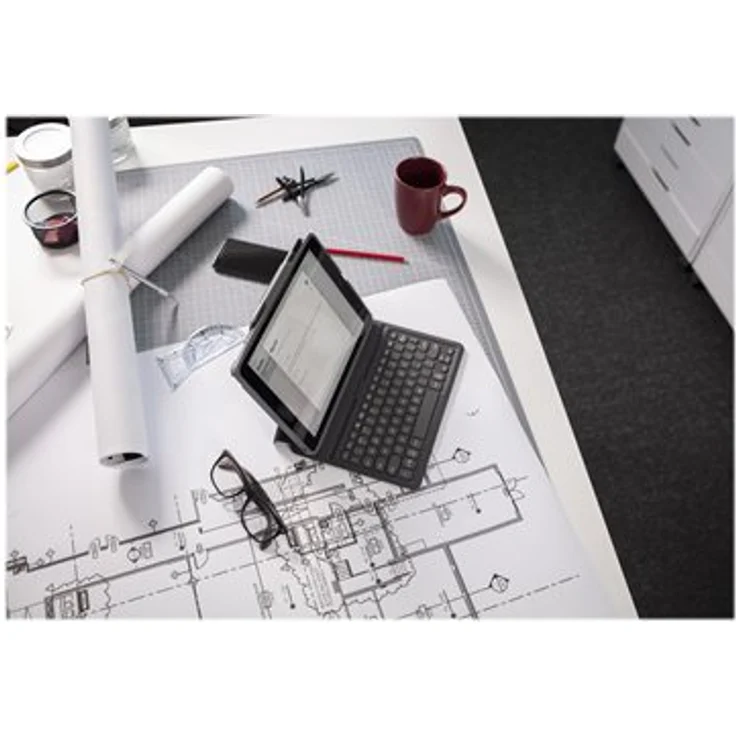 ZAGG KEYBOARD PRO KEYS 103407137 – Bild 7