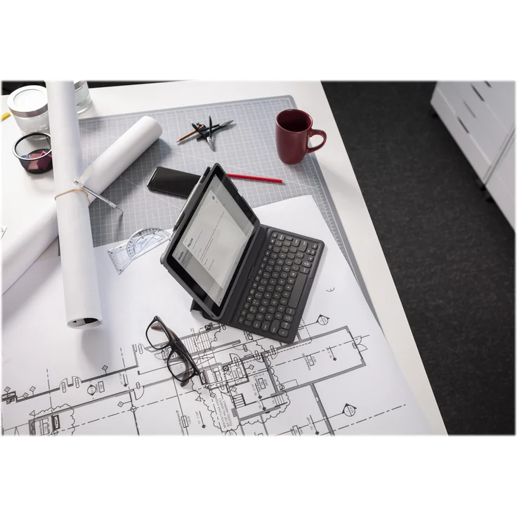 ZAGG KEYBOARD PRO KEYS 103407137 – Bild 10