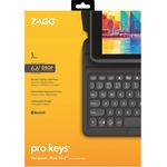 ZAGG KEYBOARD PRO KEYS 103407137