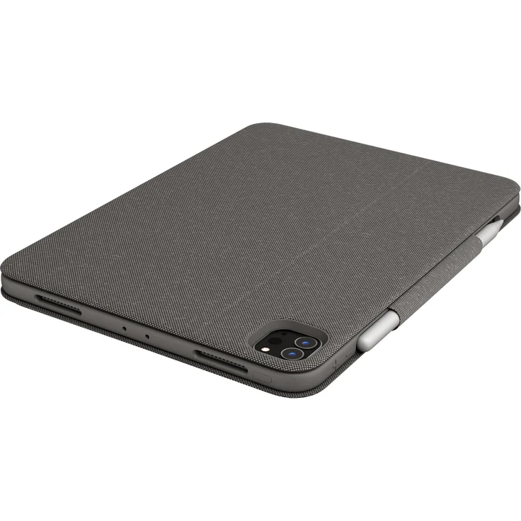 Logitech Folio Touch mit Trackpad und Smart Connector für Apple iPad Pro 11'', Deutsch (920-009745) – Bild 11