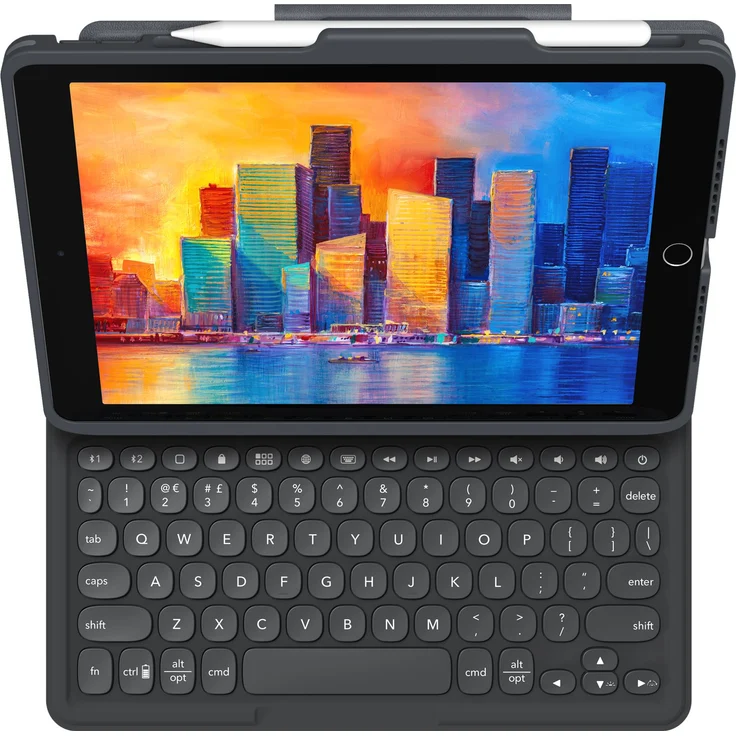 ZAGG KEYBOARD PRO KEYS 103407134 – Bild 7