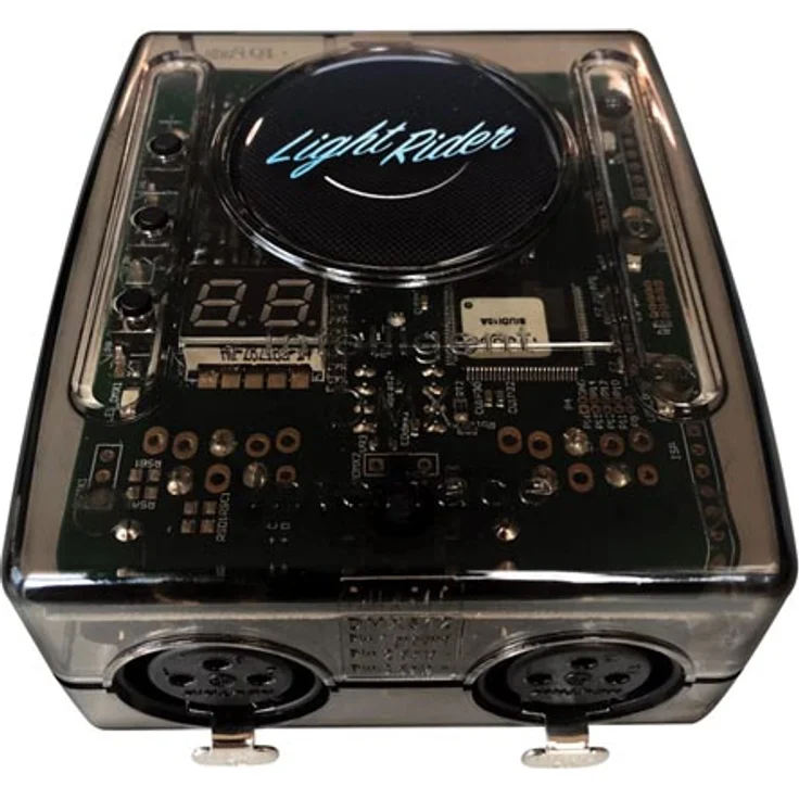 Daslight LIGHT RIDER - Smart WIFI DMX Interface – Bild 6